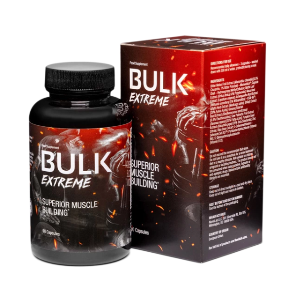 Bulk Extreme