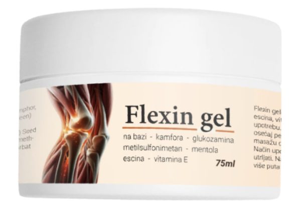 flexin gel